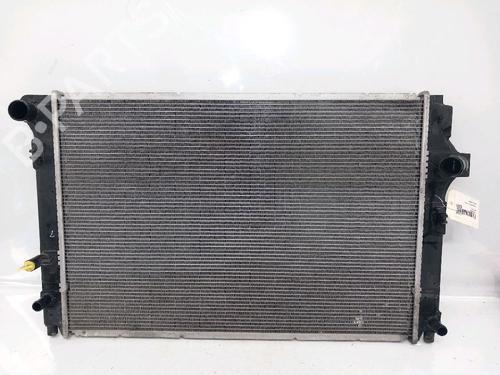 Used Water radiator TOYOTA YARIS (_P13_) 1.5 Hybrid (NHP130_) (101 hp) 30422250