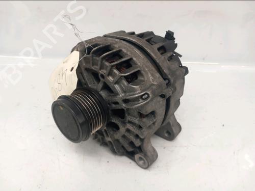 Used Alternator PEUGEOT 208 I (CA_, CC_) 1.6 HDi / BlueHDi 75 (75 hp) 32131340