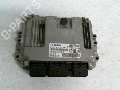 Used Engine control unit (ECU) CITROËN C3 Picasso (SH_) 1.6 HDi (90 hp) 30413341