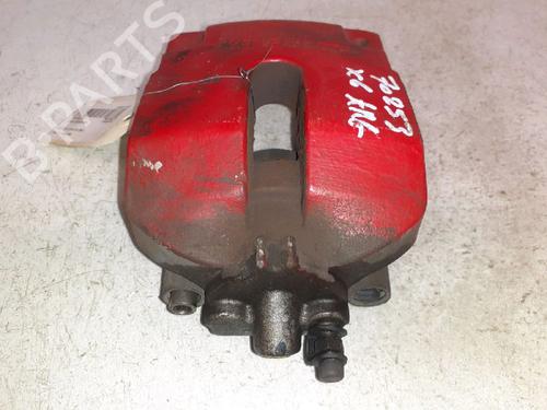 Left rear brake caliper BMW X6 (E71, E72) xDrive 35 d | BP30431848M107 - Image 2