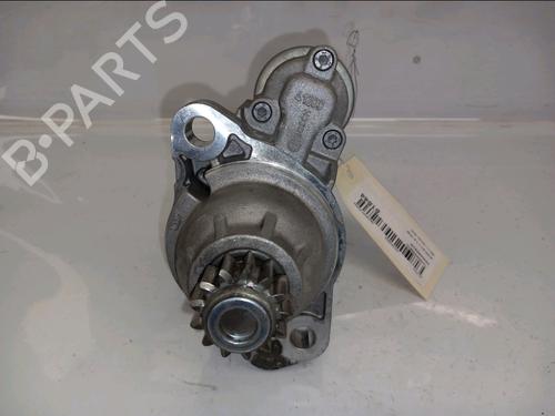Anlasser für AUDI A1 (8X1, 8XK) 1.0 TFSI (95 hp) 30431418