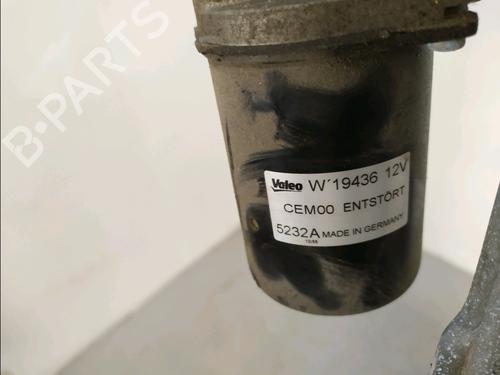 Front wiper motor CITROËN C4 II (NC_) 1.6 HDi 110 | BP38283326M29 - Image 4