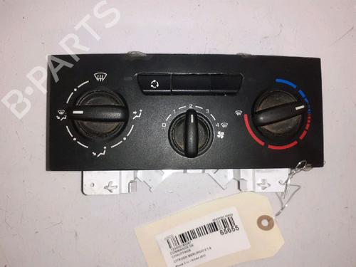 Used Climate control CITROËN BERLINGO Box Body/MPV (B9) 1.6 HDi / BlueHDi 75 (75 hp) 30427196