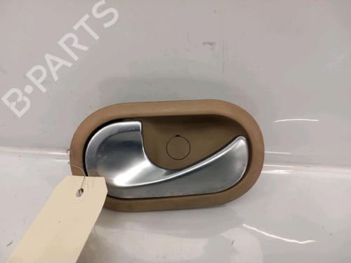 Used Front left interior door handle Front left interior door handle RENAULT MODUS / GRAND MODUS (F/JP0_) 1.5 dCi (JP0G, JP0H) (106 hp) 30420835 30420835