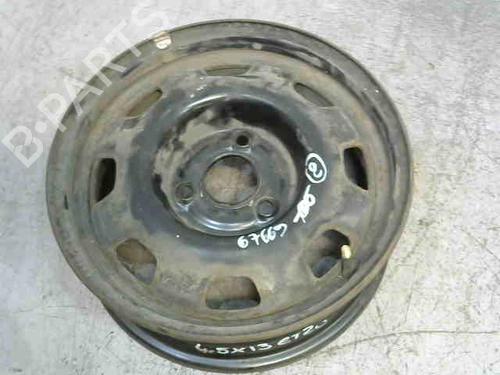 Used Rim PEUGEOT 106 I (1A, 1C) 1.1 (60 hp) 30423031