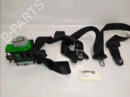 Used Front right seatbelt Front right seatbelt 39524414 39524414