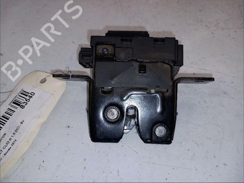 tailgate-lock-renault-clio-iii-br01-cr01-2005-2006-2007-2008-2009-2010-2011-2012-2013-2014-30417892 main image