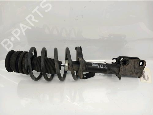 Used Left front shock absorber MERCEDES-BENZ VITO Van (W638) 108 CDI 2.2 (638.094) (82 hp) 30423419