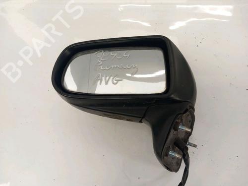 Używane Lusterko boczne lewe MAZDA PREMACY (CP) 2.0 TD (101 hp) 30430955
