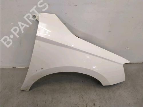 Used Right front fenders Right front fenders SKODA FABIA III (NJ3) 1.4 TDI (90 hp) 40252542 40252542