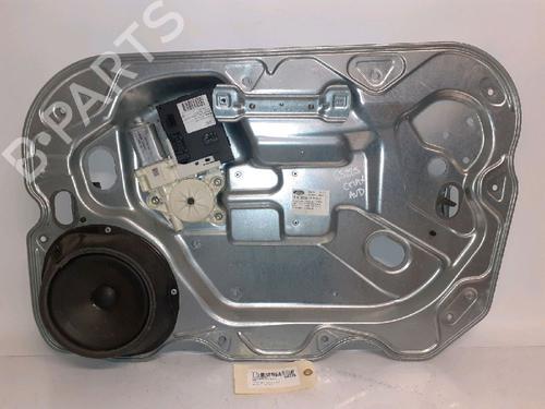 Used Front right window mechanism FORD FOCUS C-MAX (DM2) 1.8 TDCi (115 hp) 30424267
