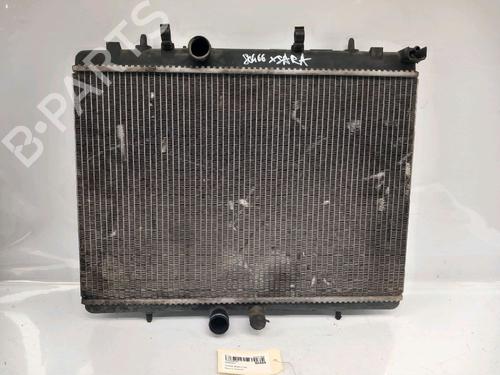 Used Water radiator CITROËN XSARA Coupe (N0) 2.0 HDi 109 (109 hp) 30418651