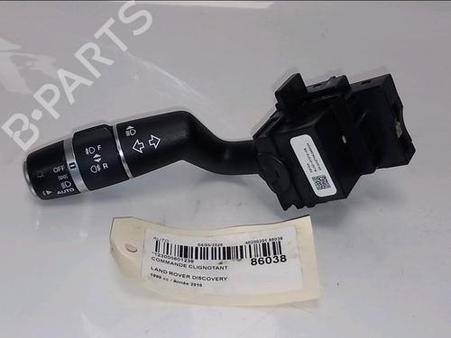 Used Steering column stalk Steering column stalk LAND ROVER DISCOVERY SPORT (L550) 2.0 D 4x4 (150 hp) 34643019 34643019