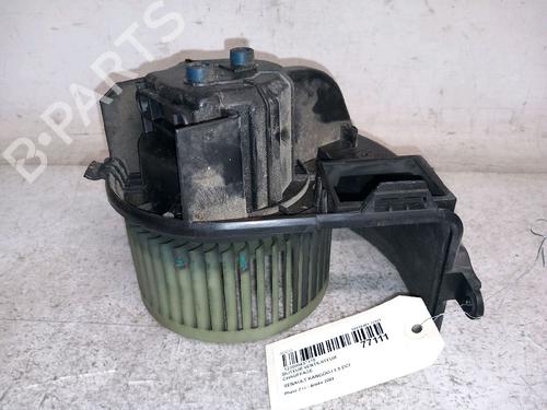 Used Heater blower motor RENAULT KANGOO (KC0/1_) 1.5 dCi (KC07) (65 hp) 30423006