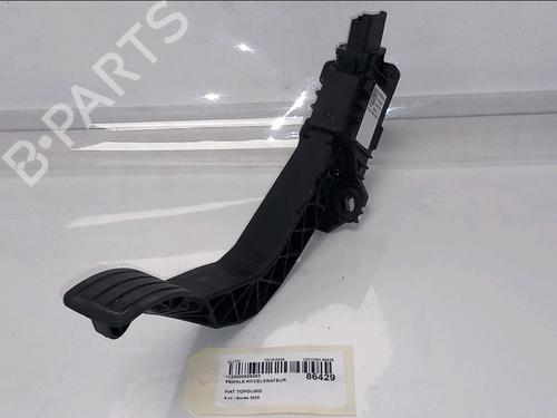 Used Pedal Pedal FIAT TOPOLINO Electric (8 hp) 40058620 40058620