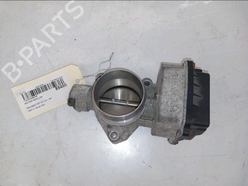 throttle-body-peugeot-307-cc-3b-2003-2004-2005-2006-2007-2008-2009-32487964 main image