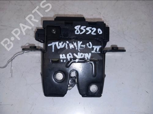 Tailgate lock RENAULT TWINGO II (CN0_) 1.2 16V (CN0K, CN0V, CN0A) | BP32488185C101
