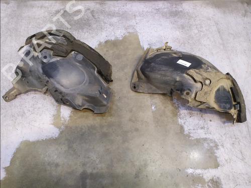 Hjulbue RENAULT CLIO IV Grandtour (KH_) 1.5 dCi 90 (KHN3, KHN4) (90 hp) 32102055