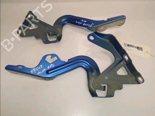 Used Hinge/Door check strap Hinge/Door check strap NISSAN MICRA V (K14) 0.9 IG-T (90 hp) 40559176 40559176