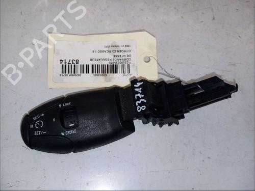 Used Switch CITROËN C3 Picasso (SH_) 1.6 HDI 90 (92 hp) 30415452