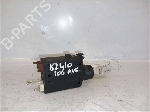 Used Electronic module PEUGEOT 106 II (1A_, 1C_) 1.1 i (60 hp) 30423018