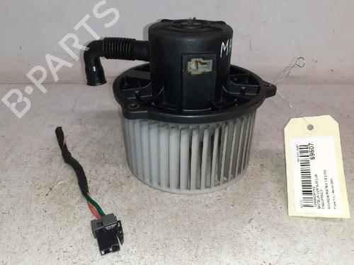 Used Heater blower motor HYUNDAI MATRIX (FC) 1.5 CRDi (102 hp) 30428872