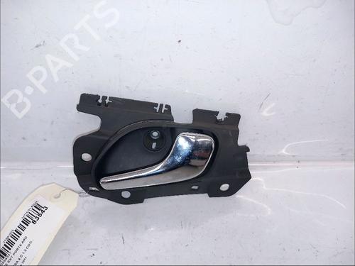 Used Rear right exterior door handle OPEL CORSA D (S07) 1.3 CDTI (L08, L68) (75 hp) 30417853