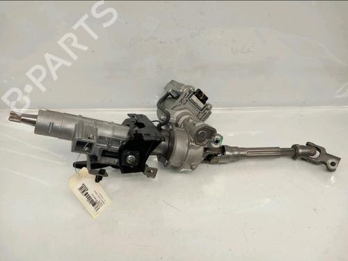 Used Steering column RENAULT CLIO V (B7_) 1.5 Blue dCi 100 (B7AD) (101 hp) 30800481