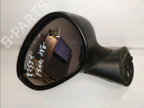 Used Left mirror Left mirror FIAT 500 (312_) 1.2 (312AXA1A) (69 hp) 40252592 40252592