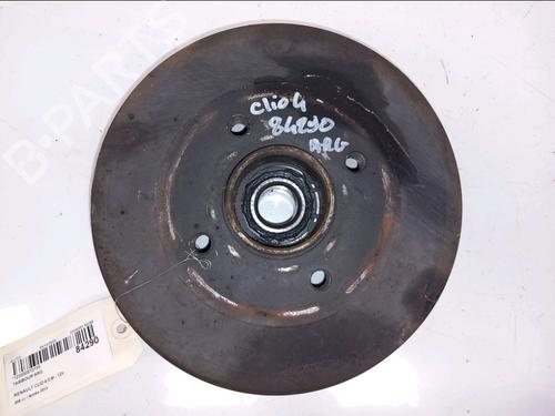 other-renault-clio-iv-bh_-2012-2013-2014-2015-2016-2017-2018-2019-2020-2021-30800508 main image