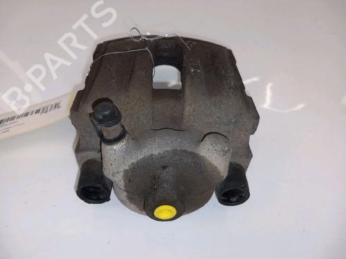 Left rear brake caliper BMW 1 (E87) 120 d | BP30428311M107 - Image 2