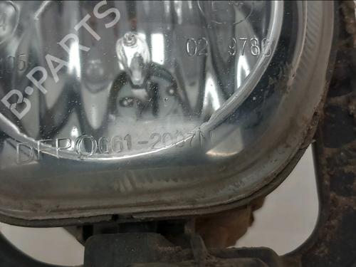 Left front fog light FORD KA (RU8) 1.3 TDCi | BP38948050C30 - Image 6