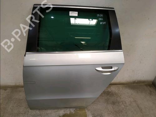 Used Left rear door Left rear door VW PASSAT B7 Variant (365) 2.0 TDI (140 hp) 34643043 34643043