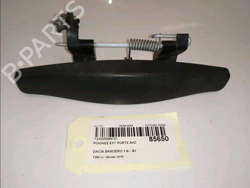 front-right-exterior-door-handle-dacia-sandero-2008-35892269 main image