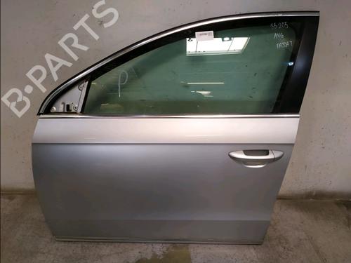 Used Left front door Left front door VW PASSAT B7 Variant (365) 2.0 TDI (140 hp) 34713341 34713341