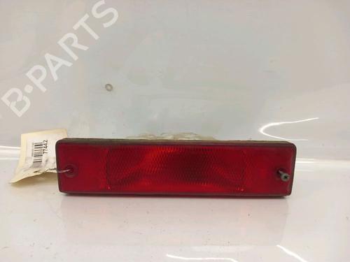 Used Rear fog light NISSAN X-TRAIL I (T30) 2.0 4x4 (140 hp) 30430098