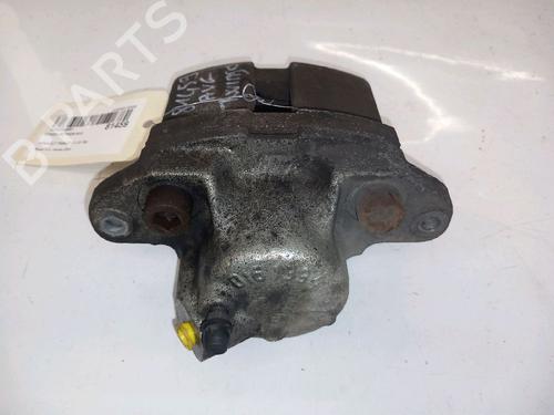 Left front brake caliper RENAULT TWINGO II (CN0_) 1.2 16V (CN04, CN0B) | BP30416498M105