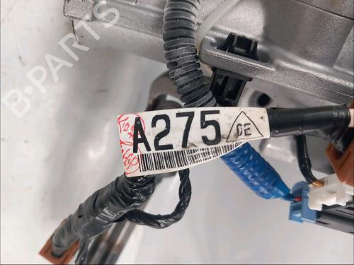 Steering column MITSUBISHI ASX (GA_W_) 1.6 DI-D | BP30431049M21 - Image 4