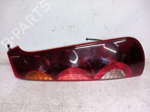 Used Right taillight NISSAN NOTE (E11, NE11) 1.5 dCi (86 hp) 30424335