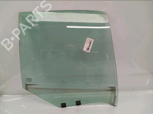 Used Rear right door window Rear right door window 30425447 30425447
