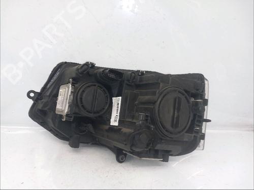Right headlight VW TRANSPORTER T5 Van (7HA, 7HH, 7EA, 7EH) 2.0 TDI | BP30433974C29 - Image 2