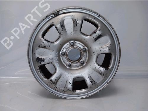 Used Rim Rim DACIA DUSTER (HS_) 1.5 dCi (86 hp) 36517130 36517130