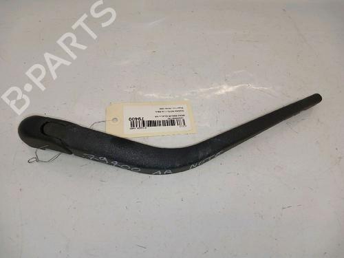 rear-windshield-wiper-arm-nissan-note-e11-ne11-2005-2006-2007-2008-2009-2010-2011-2012-2013-30428390 main image