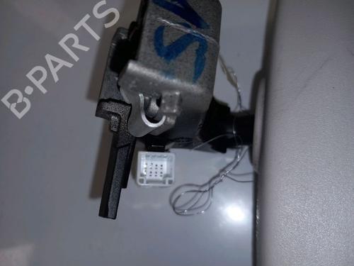 Specchietti retrovisore RENAULT MEGANE IV Hatchback (B9A/M/N_) 1.6 dCi 165 | BP30418706I6