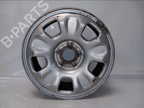 Used Rim Rim DACIA DUSTER (HS_) 1.5 dCi (86 hp) 36517126 36517126