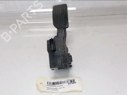 Pedal NISSAN PULSAR Hatchback (C13) 1.5 dCi | BP40453856I4 - Image 4