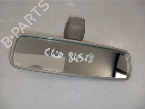 Bakspejl indvendigt RENAULT CLIO IV (BH_) 1.5 dCi 75 (75 hp) 31058243