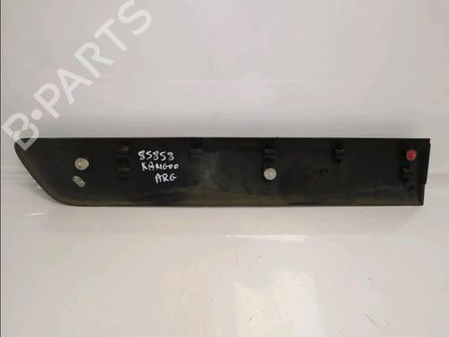 Dørliste RENAULT KANGOO (KC0/1_) 1.5 dCi (KC07) | BP37229081C150 - Image 2