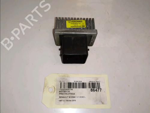 Used Electronic module Electronic module 36592776 36592776