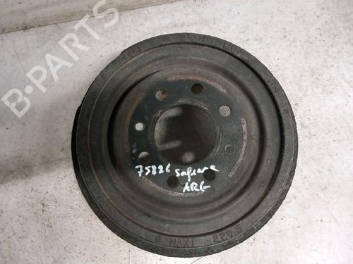 Andre RENAULT SAFRANE I (B54_) 2.1 dT (B546) (88 hp) 30425318